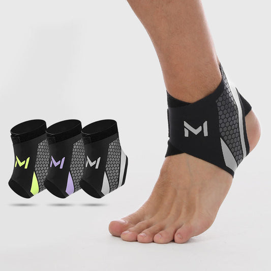 ๐ฆถ Ankle Support Brace