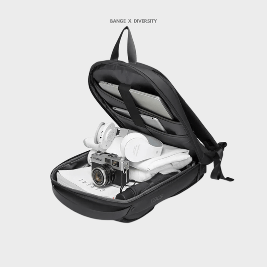 BANGE - Reaver Backpack