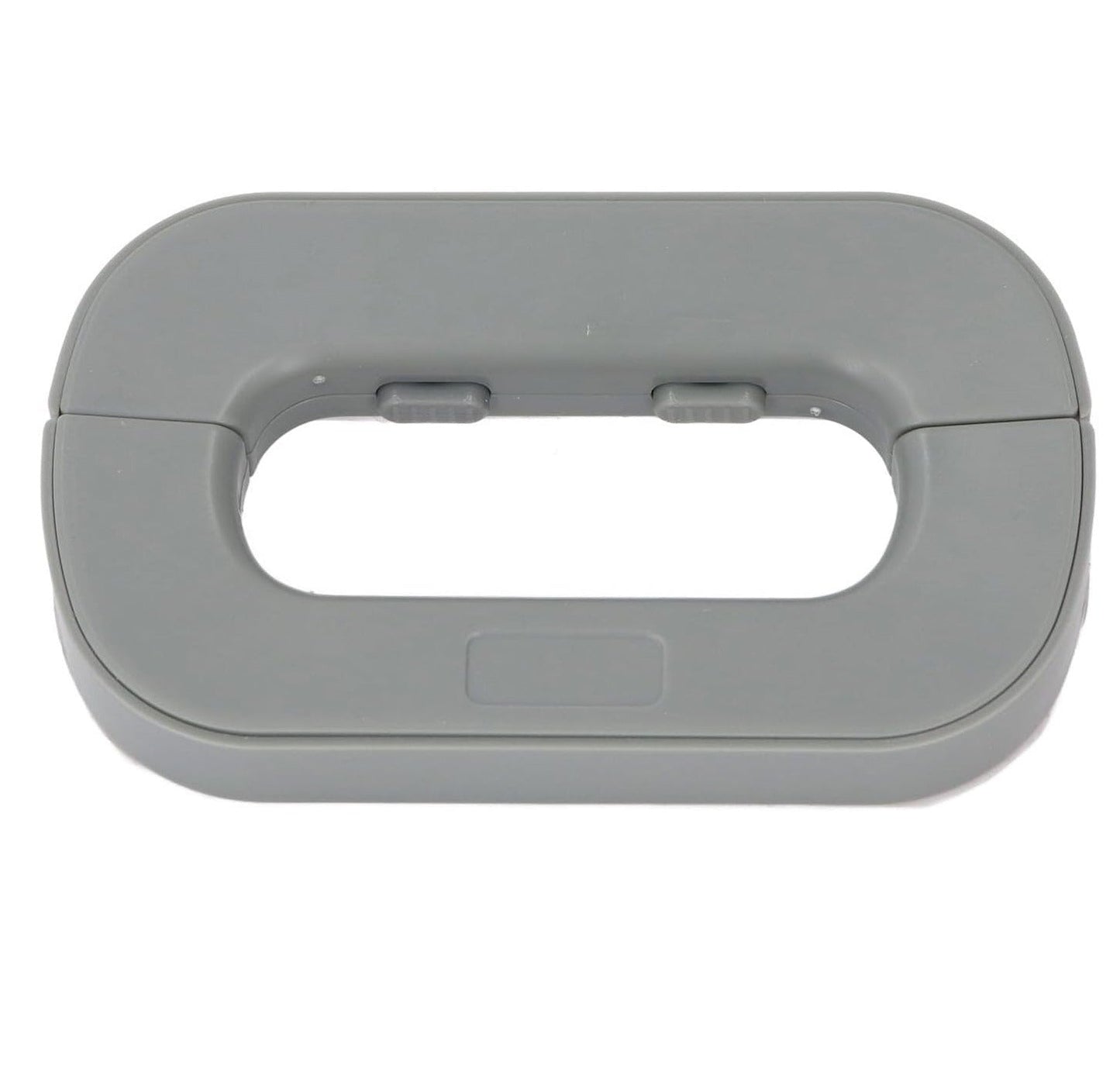 DIRBAK Baby Fridge Lock – Child Safety Adhesive Latch for Refrigerator, Cabinets