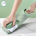 5 in 1 Stainless Steel Vegetable Cutter