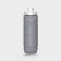 Foldable Silicone Water Bottle