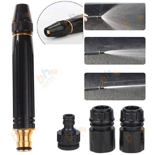 High Pressure water Nozzle