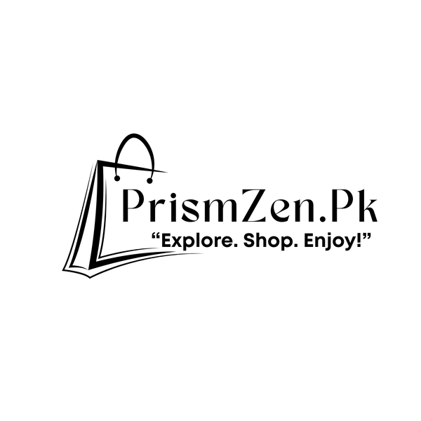PrismZen.pk