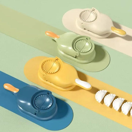 2 in 1 Magical Samosa Maker