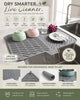 Silicon Dry Mat