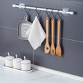 Curtain rod frame hook (PACK OF 4)