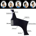 Beard Shaping Comb