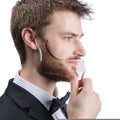 Beard Shaping Comb