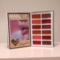 MOCALLURE 6 PAGES ALL IN ONE MAKE-UP BOOK PALETTE (2026 VERSION)