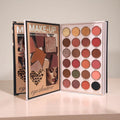 MOCALLURE 6 PAGES ALL IN ONE MAKE-UP BOOK PALETTE (2026 VERSION)