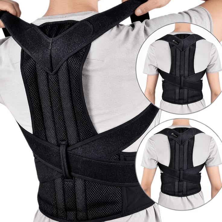Posture Corrector Belt