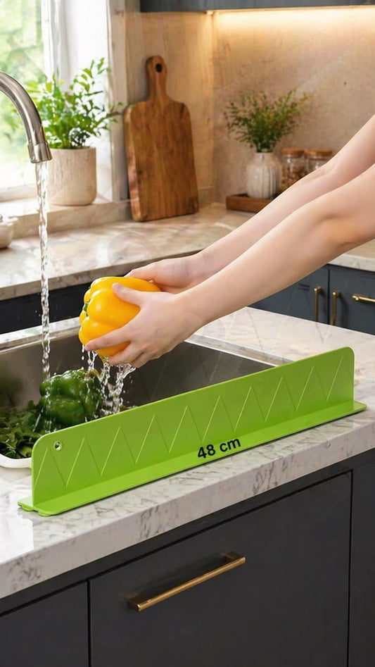 Sink Water Splash Guard