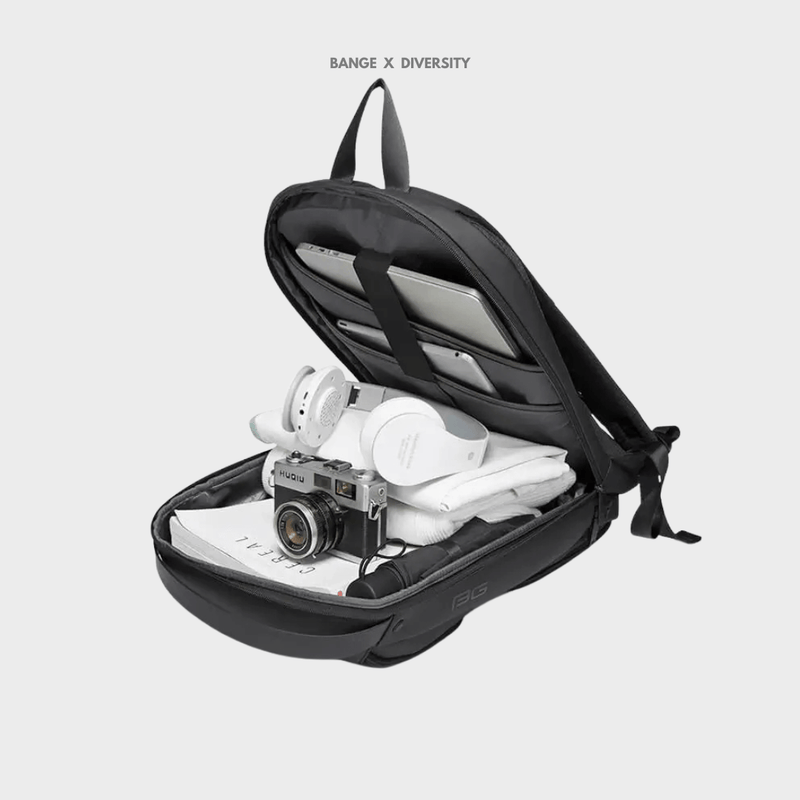 BANGE - Reaver Backpack