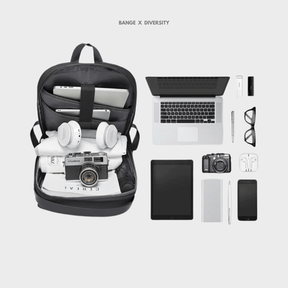 BANGE - Reaver Backpack