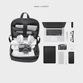 BANGE - Reaver Backpack