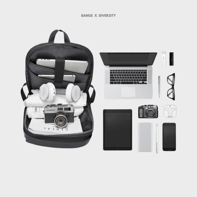 BANGE - Reaver Backpack