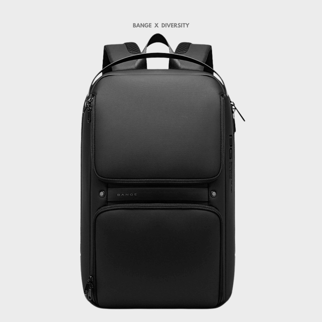 BANGE - Reaver Backpack