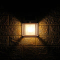 Outdoor Solar Sensor Motion Light  KT-888