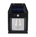 Outdoor Solar Sensor Motion Light  KT-888