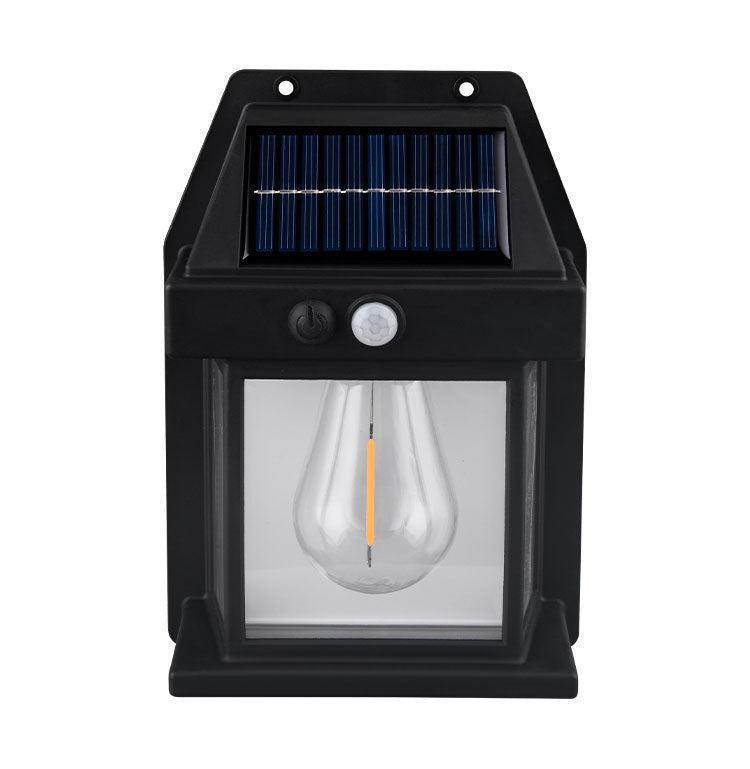 Outdoor Solar Sensor Motion Light  KT-888