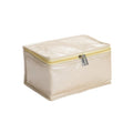 Portable Jewellery Storage Set (box with 5 transparent bags)