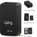 Universal Magnetic Car Tracking Device