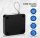 Auto Door Lock Gadget
