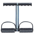 Soft Body Trimmer Tummy Trimmer Trainer Resistance Tube Pedal Exerciser Body Building Equipment, Home Workout