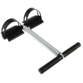 Soft Body Trimmer Tummy Trimmer Trainer Resistance Tube Pedal Exerciser Body Building Equipment, Home Workout