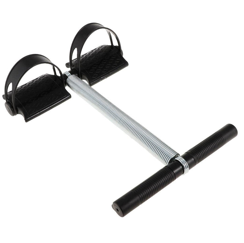 Soft Body Trimmer Tummy Trimmer Trainer Resistance Tube Pedal Exerciser Body Building Equipment, Home Workout