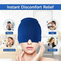 Migraine Relief Head Cap
