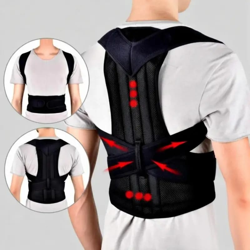 Posture Corrector Belt