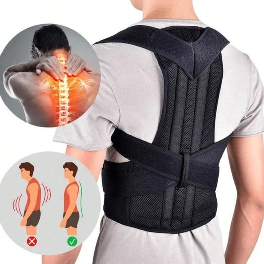Posture Corrector Belt