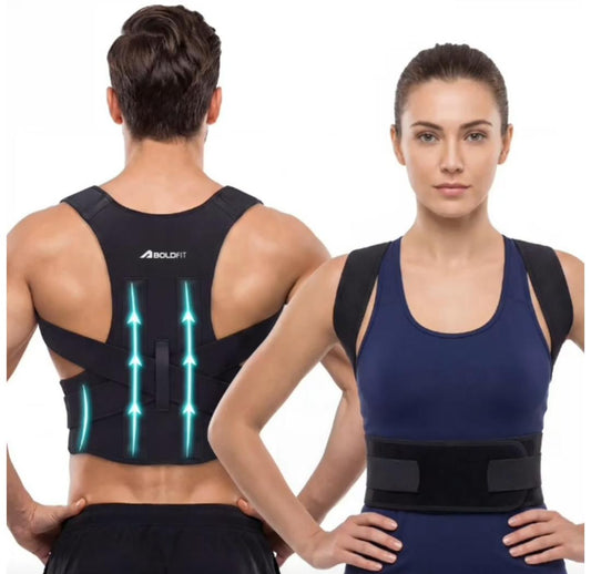 Posture Corrector Belt