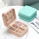 Premium Mini Jewelry Organizer Box
