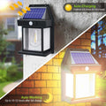 Outdoor Solar Sensor Motion Light  KT-888